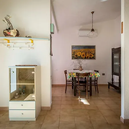 Casa vacanze villetta Benvenuto