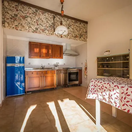 Villetta Benvenuto Holiday home Villasimius
