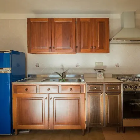 Casa vacanze villetta Benvenuto
