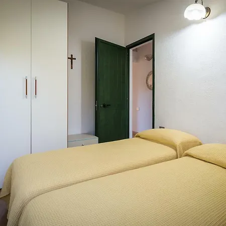 Holiday home Villetta Benvenuto