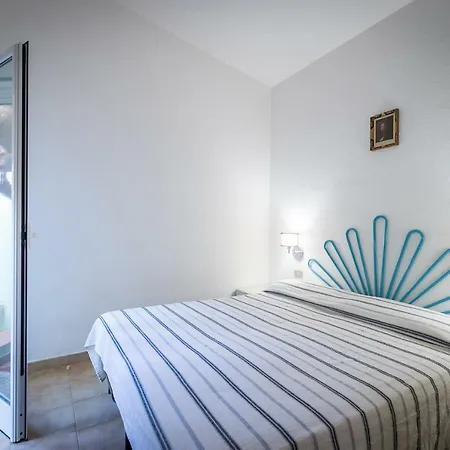 Villetta Benvenuto Holiday home *