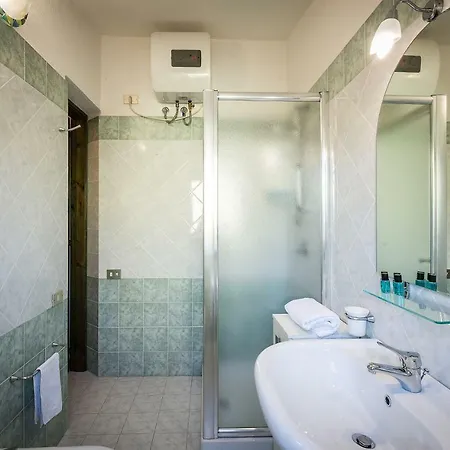 Holiday home Villetta Benvenuto Villasimius