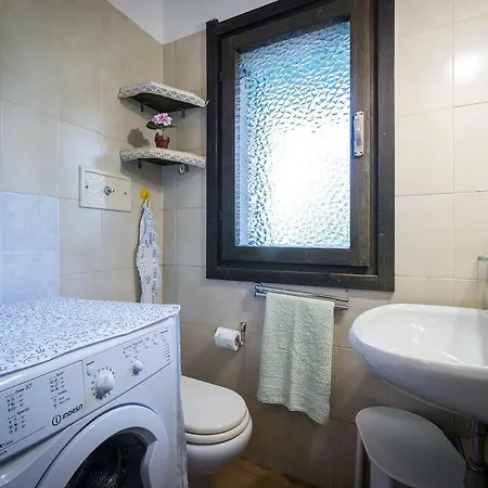 Holiday home Villetta Benvenuto Villasimius