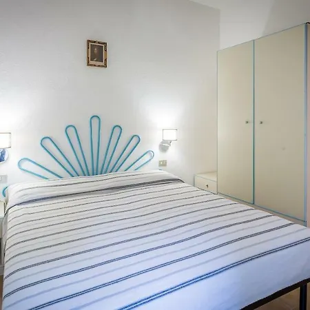 Holiday home Villetta Benvenuto Villasimius