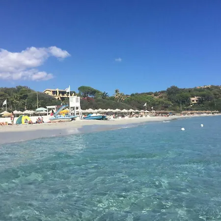 Holiday home Villetta Benvenuto
